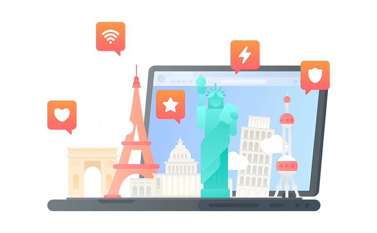 在安圭拉连接到中国vpn - GOTOCN